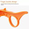 Stainless Steel Fruit Vegetable Peeler For Easy Apple Kiwi And Orange Cutting 3