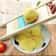 Stainless Steel Potato Cutter Grater Wooden French Fry Cutter Vegetable Slicer For Kitchen 1