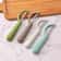 Stainless Steel Vegetable Peeler And Fruit Scraper MultiFunctional Kitchen Tool For Potatoes Carrot 0