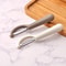 Stainless Steel Vegetable Peeler And Fruit Scraper MultiFunctional Kitchen Tool For Potatoes Carrot 1