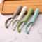 Stainless Steel Vegetable Peeler And Fruit Scraper MultiFunctional Kitchen Tool For Potatoes Carrot 2