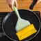 NonStick Silicone Cooking Spatula High Temperature Food Grade Kitchen Tool For Cooking Baking Cake 0