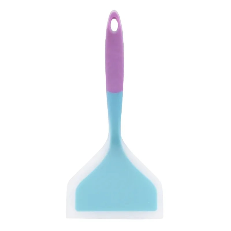 NonStick Silicone Cooking Spatula High Temperature Food Grade Kitchen Tool For Cooking Baking Cake 8