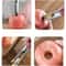 Stainless Steel Apple Corer Tool Easy Fruit Cutter For Pears And Apples 1