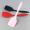Silicone Non-Stick Cooking Spatula for Frying and Omelette Leak-Proof, Durable Kitchen Tool