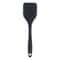 Silicone Non-Stick Cooking Spatula for Frying and Omelette Leak-Proof, Durable Kitchen Tool