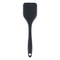 Silicone Non-Stick Cooking Spatula for Frying and Omelette Leak-Proof, Durable Kitchen Tool