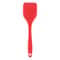 Silicone Non-Stick Cooking Spatula for Frying and Omelette Leak-Proof, Durable Kitchen Tool