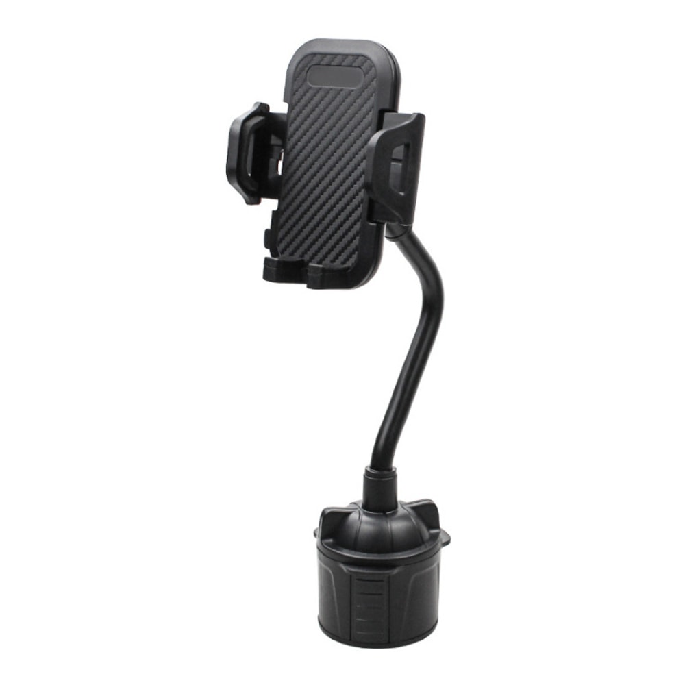 Car Telephone Stand Cup Holder Drink Bottle Mount Support Smartphone Accessories 2