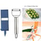 Peeler Slicer Set MultiFunction Kitchen Grater Potato Carrot Cutter Vegetable Shredder Tool 3