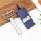 Peeler Slicer Set MultiFunction Kitchen Grater Potato Carrot Cutter Vegetable Shredder Tool 2