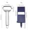 Peeler Slicer Set MultiFunction Kitchen Grater Potato Carrot Cutter Vegetable Shredder Tool 5