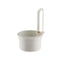 Hanging Sink Drain Basket For Fruit Cleaning Food Residue Filter 6