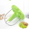 Creative Fruit Cutter for Kiwi & Avocado Fruit Salad Kitchen Tool Slicing Gadget