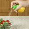 Kitchen Gadgets Lemon Sprayer Fruit Juice Citrus Spray Orange Juice Squeeze Fruit Squeezer Kitchen Cooking Tools New