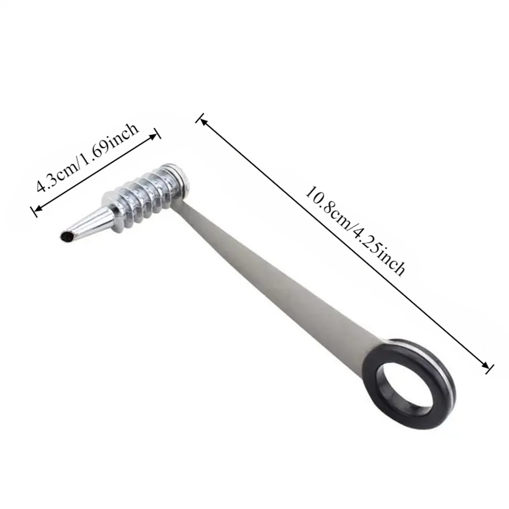 Spiral Slicer Twister Blade For Vegetables Cucumber Carrot Potato Curler For Home Use 5