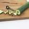 Spiral Slicer Twister Blade For Vegetables Cucumber Carrot Potato Curler For Home Use 4