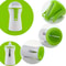 Heavy Duty Stainless Steel Spiralizer Vegetable Slicer Pasta And Noodle Maker 5
