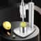 Stainless Steel Fruit Core Remover Manual Jujube Cherry And Olive Pitter Tool 2