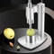 Stainless Steel Fruit Core Remover Manual Jujube Cherry And Olive Pitter Tool 2