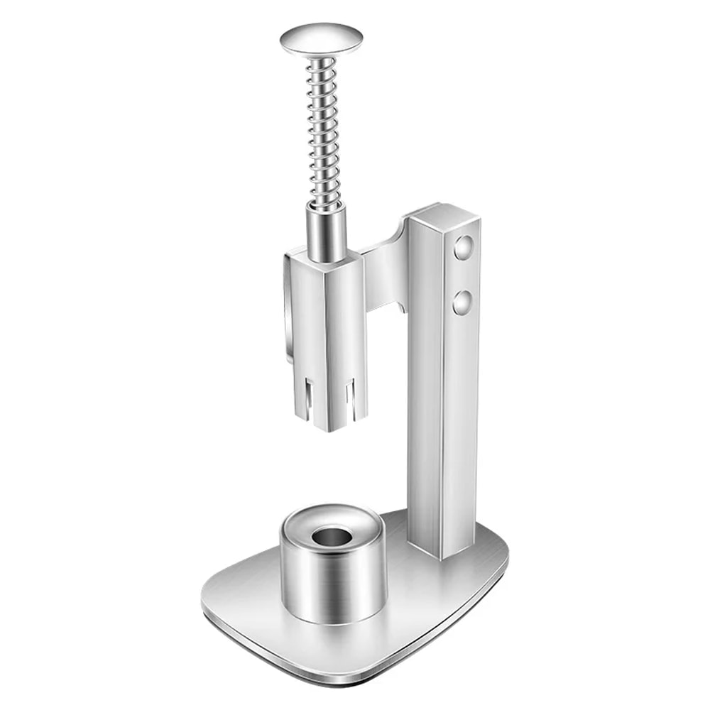 Stainless Steel Fruit Core Remover Manual Jujube Cherry And Olive Pitter Tool 5