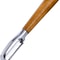 Premium Multi-functional Stainless Steel Peeler with Ultra Sharp Blade & Real Wood Handle Perfect for Fruits & Vegetable