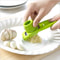 Mini Garlic Grinder Press Creative Manual Garlic Mashing Tool 0