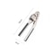 Ergonomic Stainless Steel Garlic Press Easy To Use Clean Mincer Crusher For Effortless Garlic Prep 4