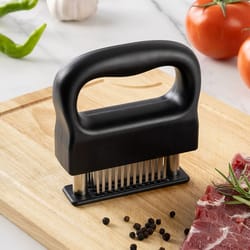 meat tenderizing hammer pin hammer mallet for pounding steak perfect for home use and muscle separation