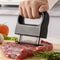 Meat Tenderizing Hammer Pin Hammer Mallet For Pounding Steak Perfect For Home Use And Muscle Separa 1