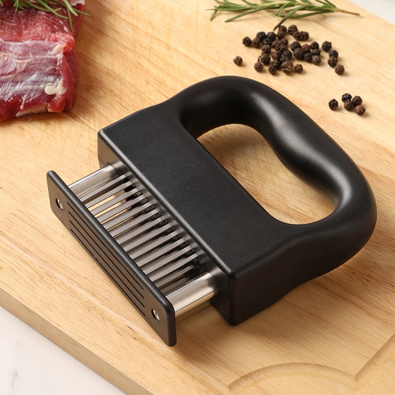 Meat Tenderizing Hammer Pin Hammer Mallet For Pounding Steak Perfect For Home Use And Muscle Separa 3