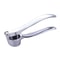 High-Quality Garlic Press Smooth-Handled Crusher for Easy, Effortless Garlic Crushing & Vegetable Use