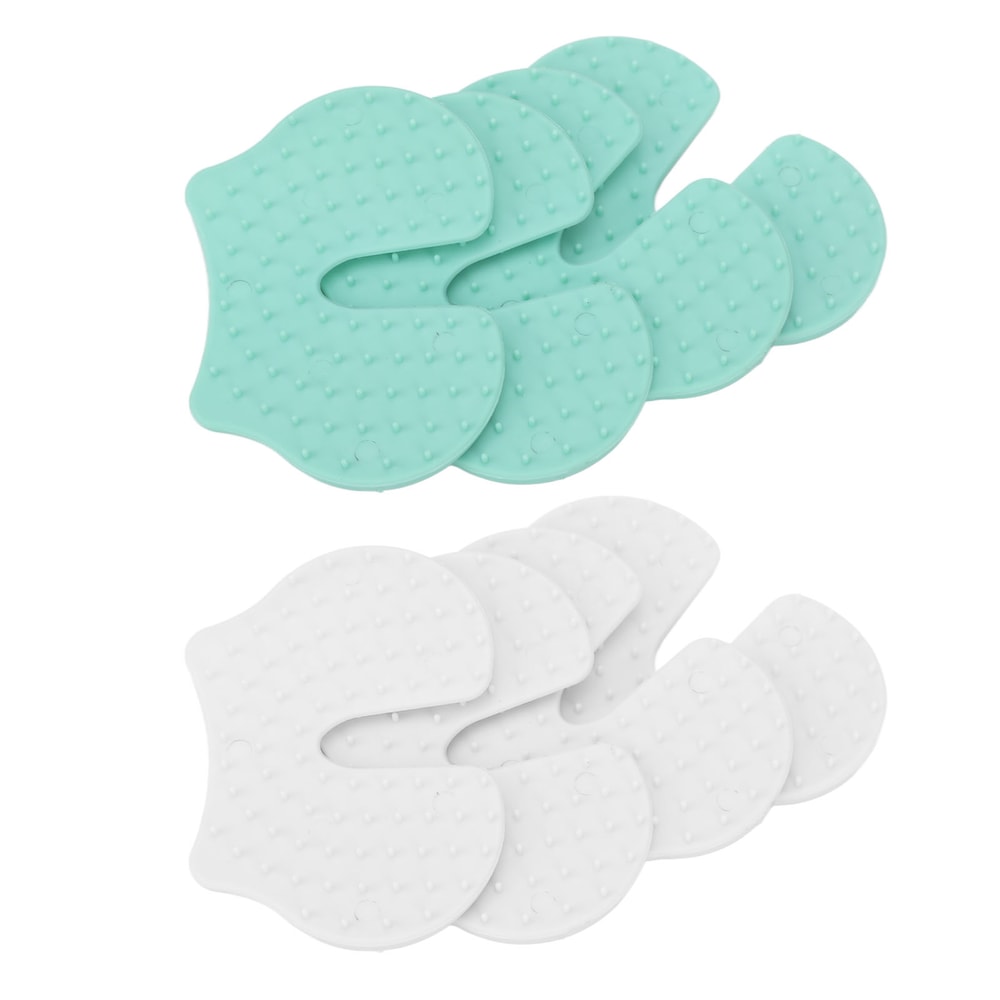 Reusable Pain Relief Shot Assist Pad Immunization Aid for Kids & Adults, Blocks Pain, Easy to Use