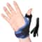 Thumb Brace For De Quervains Tenosynovitis Tendonitis And Arthritis Pain CMC Joint Thumb Splint Fit 6
