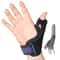 Thumb Brace For De Quervains Tenosynovitis Tendonitis And Arthritis Pain CMC Joint Thumb Splint Fit 7