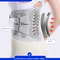 Back Brace Support Belt for Back Pain, Sciatica, Herniated Disc Adjustable with Pads for Men & Women