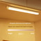 Wireless Rechargeable LED Motion Sensor Cabinet Light Ideal for Closet, Kitchen, Wardrobe, Stairs