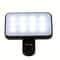 Portable Mini Selfie Light Rechargeable Modes Adjustable Brightness Clip On For Mobile Phone Compu 5