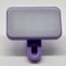 Portable Mini Selfie Light Rechargeable Modes Adjustable Brightness Clip On For Mobile Phone Compu 6