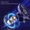 Portable Neck Fan Electric Mini Cooler Rechargeable Handheld Air Conditioner With USB Charging Idea 2