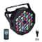 Stage Par Light Sound Activated DJ Disco Party Light For Weddings Clubs And Bars 6