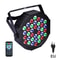 Stage Par Light Sound Activated DJ Disco Party Light For Weddings Clubs And Bars 6