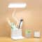 LED Eye Protection Desk Lamp For Study And Reading USBPowered Small Table Lamp For Bedroom And Dorm 1