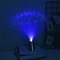 LED Fiber Optic Lamp Star Sky Night Light For Weddings Home Decor 0