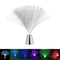 LED Fiber Optic Lamp Star Sky Night Light For Weddings Home Decor 6