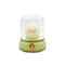 Cute Flameless Candle LED Night Light USB Rechargeable Dimmable Bedside Lamp