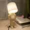 Creative Kids Night Lamp Little Boy Table Light For Bedside Desk 1