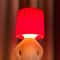 Creative Kids Night Lamp Little Boy Table Light For Bedside Desk 6