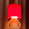 Creative Kids Night Lamp Little Boy Table Light For Bedside Desk 6