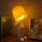 Creative Kids Night Lamp Little Boy Table Light For Bedside Desk 5